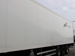 Krone 3x BPW carrier vector + 265 height  + apk 05-24