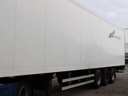 Krone 3x BPW carrier vector + 265 height  + apk 05-24