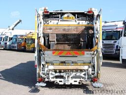 Iveco Stralis 270 CNG + GARBAGE + EURO 5 + 6X2 + RETA...