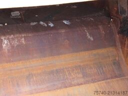 Iveco Stralis 270 CNG + GARBAGE + EURO 5 + 6X2 + RETA...