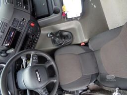 DAF CF 460 Combi Pacton MXD220 + 8X2 + Manual + Eur...