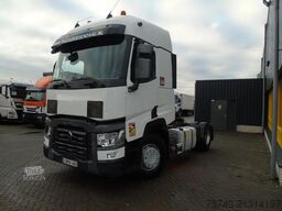 Renault T460 + euro 6