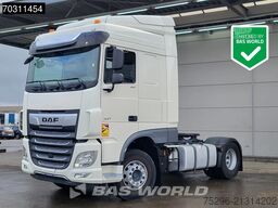 DAF XF 480 4X2 Space Cab PTO Euro 6