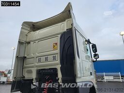 DAF XF 480 4X2 Space Cab PTO Euro 6