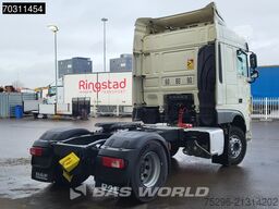 DAF XF 480 4X2 Space Cab PTO Euro 6