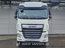 DAF XF 480 4X2 Space Cab PTO Euro 6