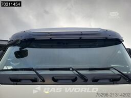 DAF XF 480 4X2 Space Cab PTO Euro 6