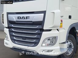 DAF XF 480 4X2 Space Cab PTO Euro 6