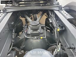 DAF XF 480 4X2 Space Cab PTO Euro 6