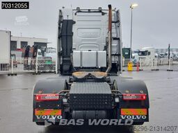 Volvo FH16 650 6X4 Special-Interior! Retarder Lift Ax...