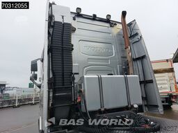 Volvo FH16 650 6X4 Special-Interior! Retarder Lift Ax...