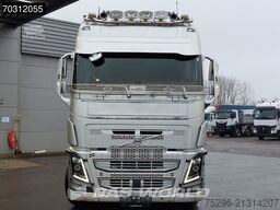 Volvo FH16 650 6X4 Special-Interior! Retarder Lift Ax...