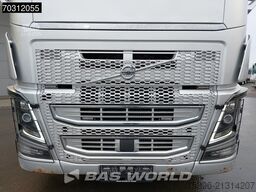 Volvo FH16 650 6X4 Special-Interior! Retarder Lift Ax...