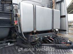 Volvo FH16 650 6X4 Special-Interior! Retarder Lift Ax...