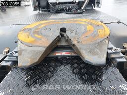 Volvo FH16 650 6X4 Special-Interior! Retarder Lift Ax...