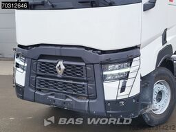 Renault T 520 6X4 Retarder Big-Axle Hydraulic Euro 6