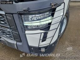 Renault T 520 6X4 Retarder Big-Axle Hydraulic Euro 6