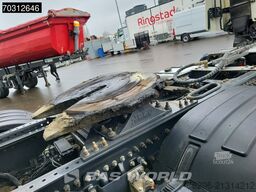 Renault T 520 6X4 Retarder Big-Axle Hydraulic Euro 6