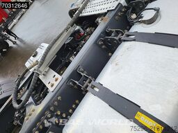 Renault T 520 6X4 Retarder Big-Axle Hydraulic Euro 6