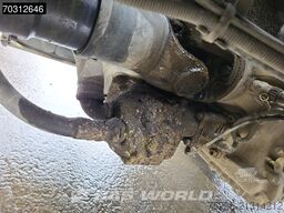 Renault T 520 6X4 Retarder Big-Axle Hydraulic Euro 6