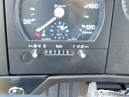 Mercedes-Benz SK 3538 + NEW!! UNUSED!! 1.216km + 142H + FASSI...