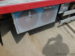 Burg frigo block lift