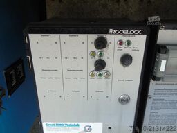 Burg frigo block lift