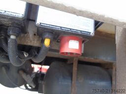 Burg frigo block lift