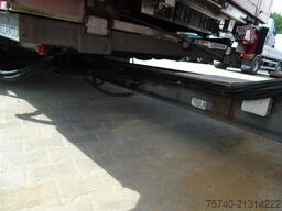 Burg frigo block lift