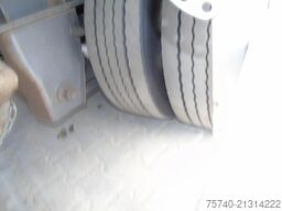 Burg frigo block lift