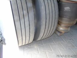 Burg BPM00-18TCSX lift