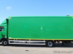 MAN TGL 12.180 + EURO 6 + LIFT + CAMERA