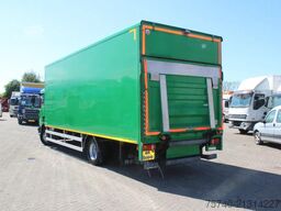 MAN TGL 12.180 + EURO 6 + LIFT + CAMERA