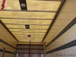 MAN TGL 12.180 + EURO 6 + LIFT + CAMERA