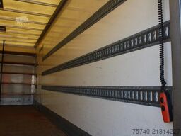 MAN TGL 12.180 + EURO 6 + LIFT + CAMERA