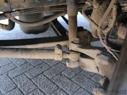 MAN TGL 12.180 + EURO 6 + LIFT + CAMERA