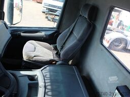 Scania P124-360 + HOOK + 6X2 + MANUAL + EURO 2