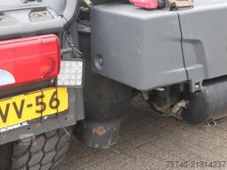 Scania G 420 + 6X2/4 + EURO 5 + PERFECT CONDITION