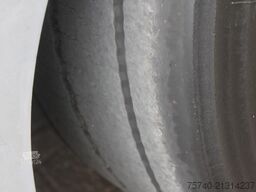 Scania G 420 + 6X2/4 + EURO 5 + PERFECT CONDITION
