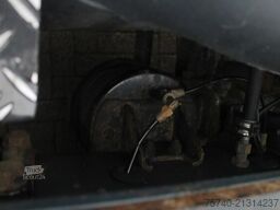 Scania G 420 + 6X2/4 + EURO 5 + PERFECT CONDITION
