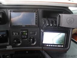Scania G 420 + 6X2/4 + EURO 5 + PERFECT CONDITION
