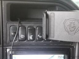 Scania G 420 + 6X2/4 + EURO 5 + PERFECT CONDITION
