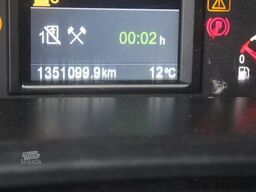Scania G 420 + 6X2/4 + EURO 5 + PERFECT CONDITION