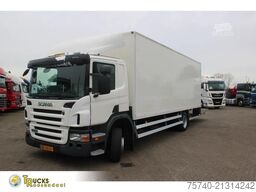 Scania P230