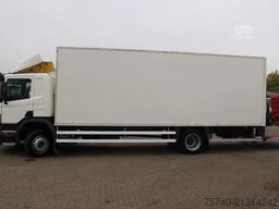 Scania P230