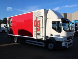 Volvo FL 16.240 + EURO 5 + 16T
