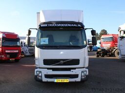 Volvo FL 16.240 + EURO 5 + 16T