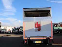 Volvo FL 16.240 + EURO 5 + 16T