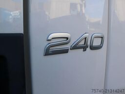 Volvo FL 16.240 + EURO 5 + 16T