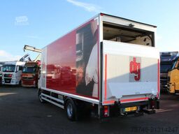 Volvo FL 16.240 + EURO 5 + 16T